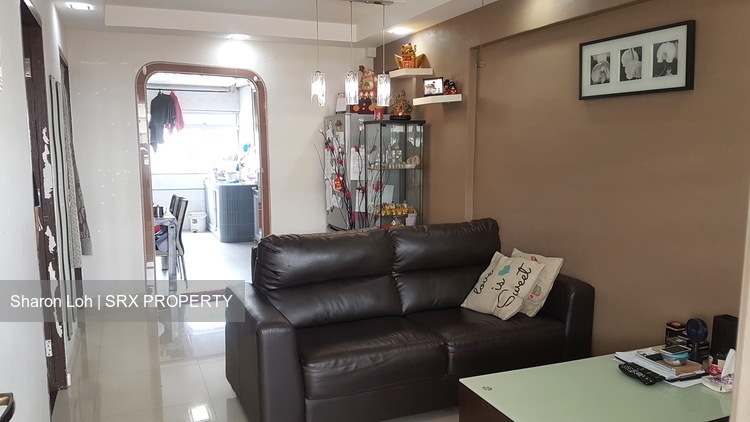 Blk 174 Ang Mo Kio Avenue 4 (Ang Mo Kio), HDB 3 Rooms #169067222